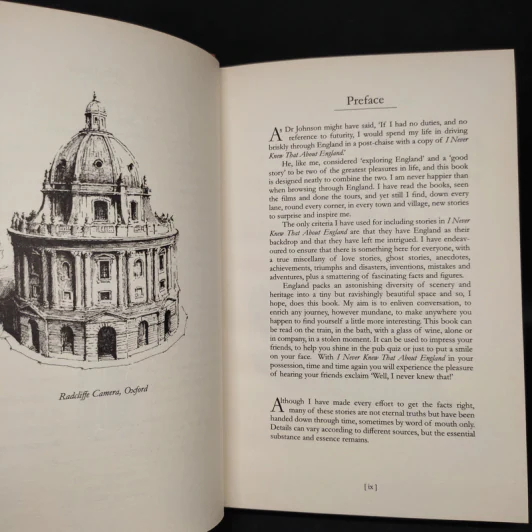 I Never Knew That About England - Christopher Winn รูปที่ 7