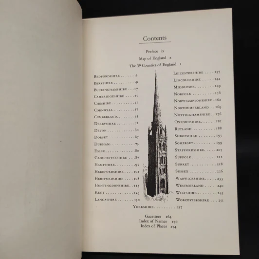 I Never Knew That About England - Christopher Winn รูปที่ 6