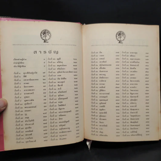 ภารตนิยาย - ศ.ดร.ศักดิ์ศรี แย้มนัดดา รูปที่ 6