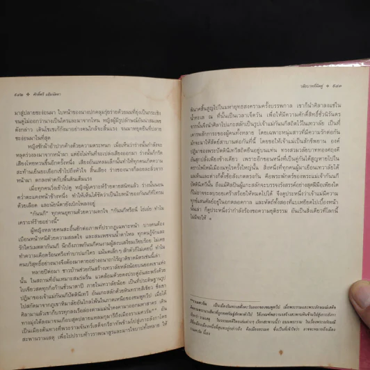 ภารตนิยาย - ศ.ดร.ศักดิ์ศรี แย้มนัดดา รูปที่ 8