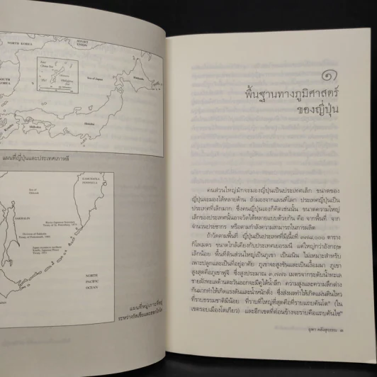 ญี่ปุ่นสร้างชาติด้วยความรักและภักดี - ยุพา คลังสุวรรณ รูปที่ 6