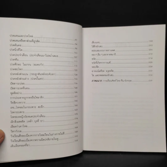 กดจุดหยุดโรค - ลลิดา, น.พ.สุรเกียรติ รูปที่ 7