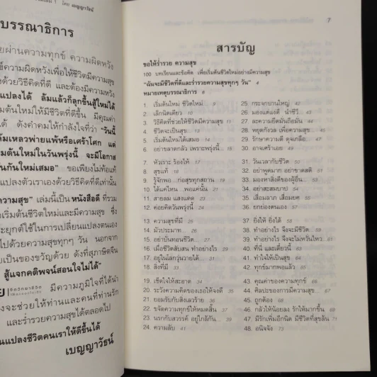 ขอให้ร่ำรวยความสุข - เบญญาวัธน์ รูปที่ 6
