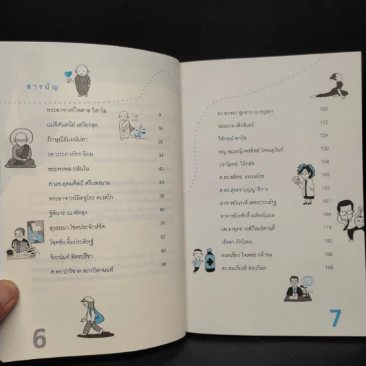 Wisdom เรื่องเล่าแห่งความหวังและพลังใจ รูปที่ 6