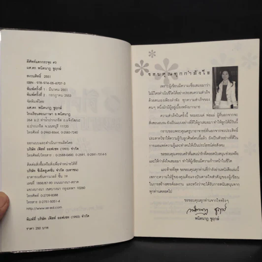ตีศัพท์แตกกระจุย #3 - ผศ.ดร.พนิตนาฎ ชูฤกษ์ รูปที่ 5