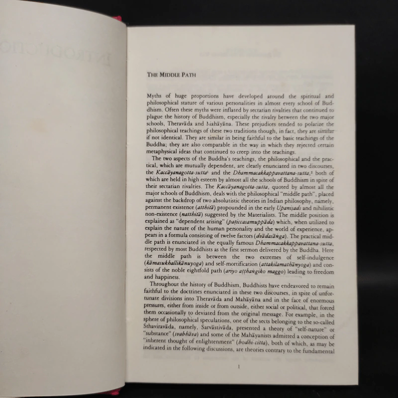 Mūlamadhyamakakārikā of Nāgārjuna - David J. Kalupahana รูปที่ 9