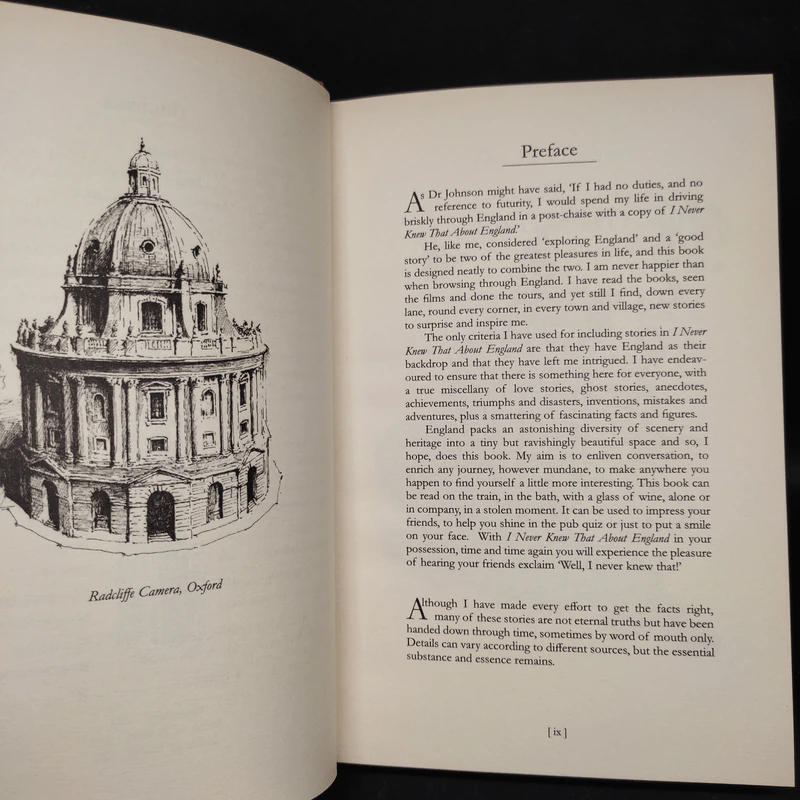 I Never Knew That About England - Christopher Winn รูปที่ 7