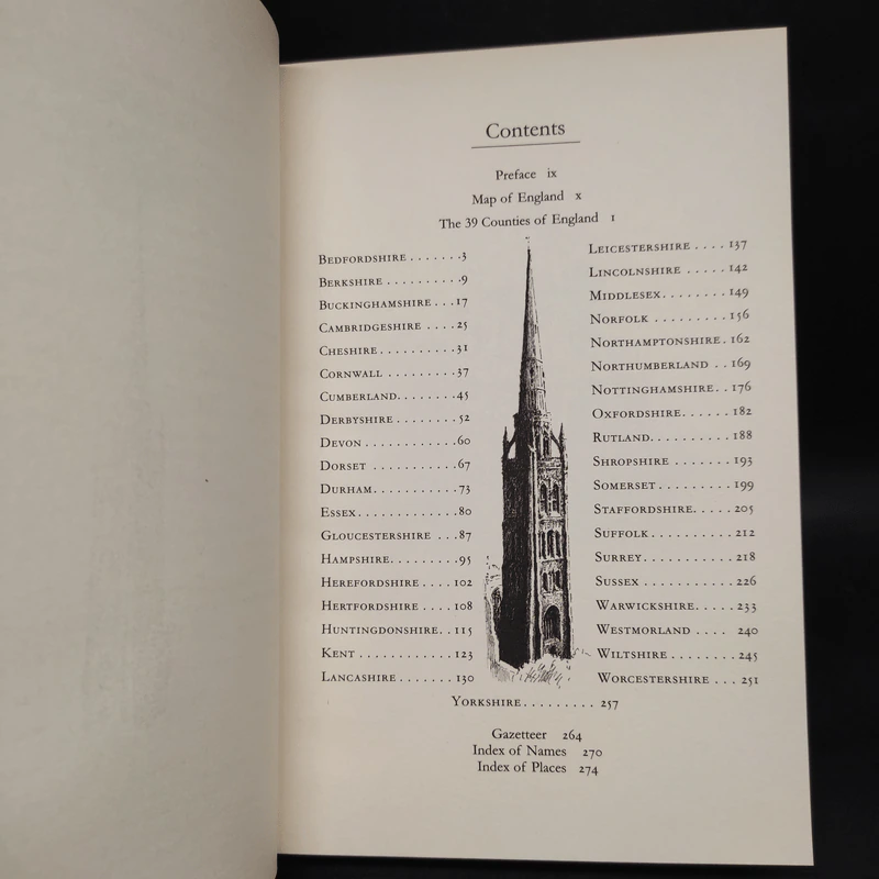 I Never Knew That About England - Christopher Winn รูปที่ 6