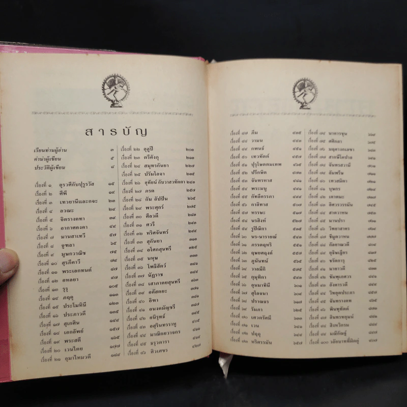 ภารตนิยาย - ศ.ดร.ศักดิ์ศรี แย้มนัดดา รูปที่ 6