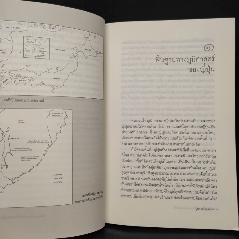 ญี่ปุ่นสร้างชาติด้วยความรักและภักดี - ยุพา คลังสุวรรณ รูปที่ 6