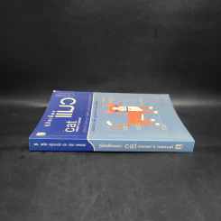 คู่มือเลี้ยงแมว Cat Owner's Manual - ดร.เดวิด บรูนเนอร์, แซม สตอลล์ รูปที่ 3