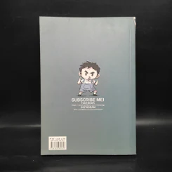 เรื่องมีอยู่ว่า ฉบับ ต้อมแต้มและแก๊งเพื่อนตัวป่วน - The Duang เดอะดวง รูปที่ 2