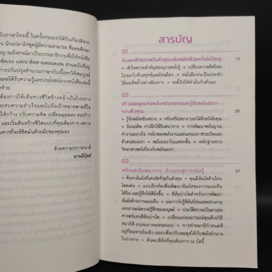 Be Your Own Psychic คนมีญาณ - Sherron Mayes รูปที่ 6