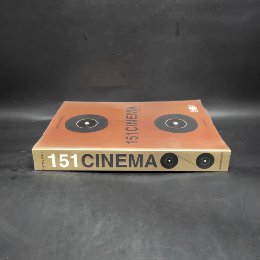 151 Cinema Filmvirus หนังสำหรับคนรักหนัง รูปที่ 3