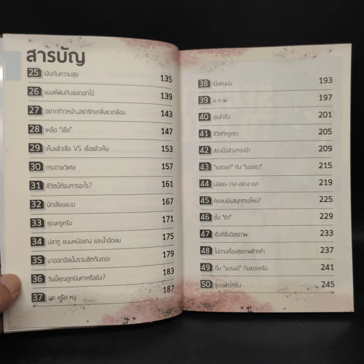งานไม่ประจำทำเงินกว่า - วิสูตร แวงอรุณเลิศ รูปที่ 7