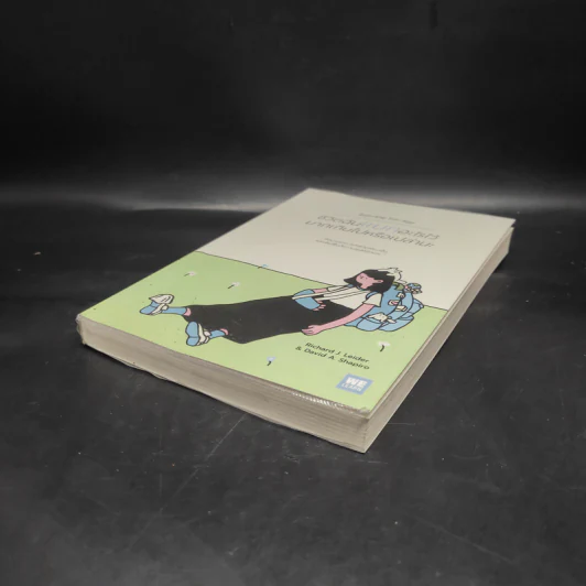 ชีวิตฉันแบกอะไรไว้มากเกินไปหรือเปล่านะ (Repacking Your Bags) - Richard J. Leider, David A. Shapiro รูปที่ 4