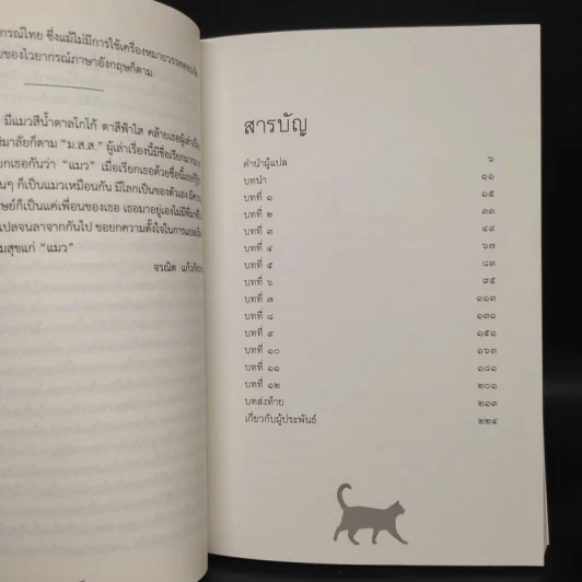 แมวขององค์ทะไลลามะ - David Michie (เดวิด มิชี่) รูปที่ 6