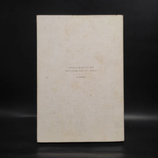 In Praise of Slowness เร็วไม่ว่า ช้าให้เป็น - Carl Honore รูปที่ 2