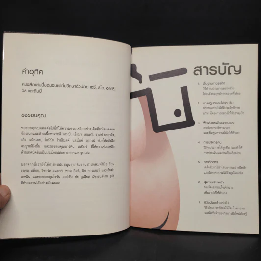 The Pocket Guru กูรูคู่กระเป๋า - Gruy Browning (กาย บราวนิ่ง), Janet Brown (แจเน็ต บราวน์) รูปที่ 6