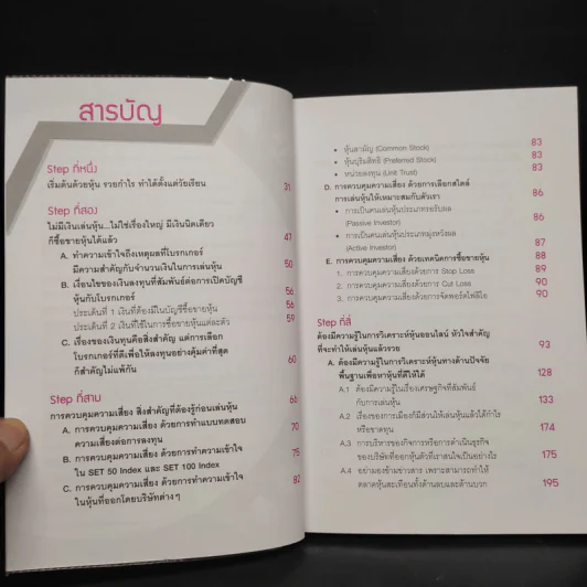 เล่นหุ้นออนไลน์ Step by Step - กฤษฏา กฤษณะเศรณี รูปที่ 6