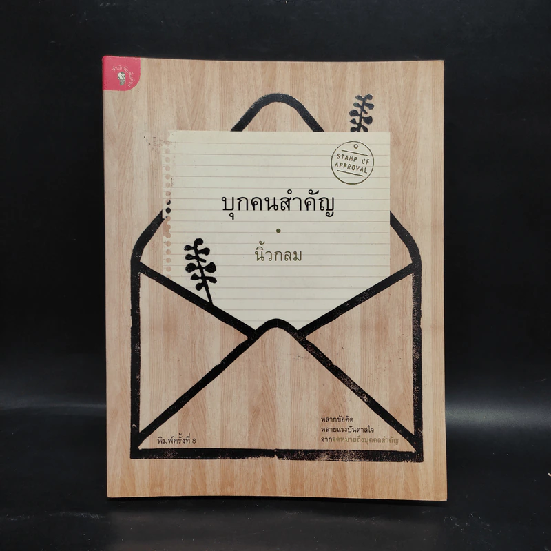 บุกคนสำคัญ - นิ้วกลม รูปที่ 1