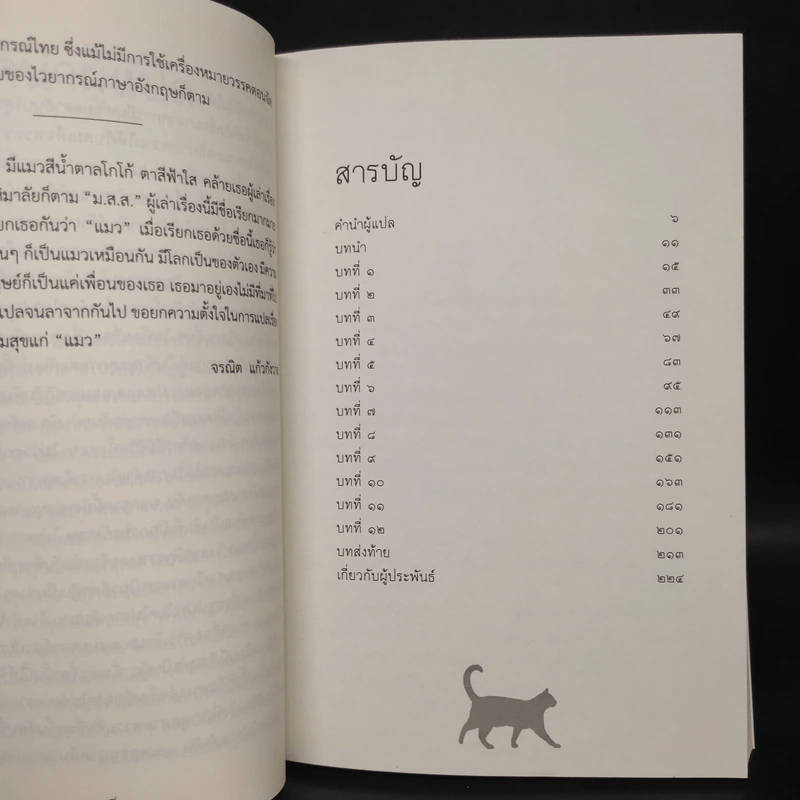 แมวขององค์ทะไลลามะ - David Michie (เดวิด มิชี่) รูปที่ 6