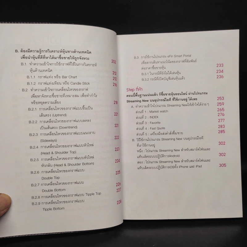 เล่นหุ้นออนไลน์ Step by Step - กฤษฏา กฤษณะเศรณี รูปที่ 7