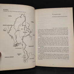 Twilight over Burma My Life as a Shan Princess - Inge Sargent รูปที่ 6