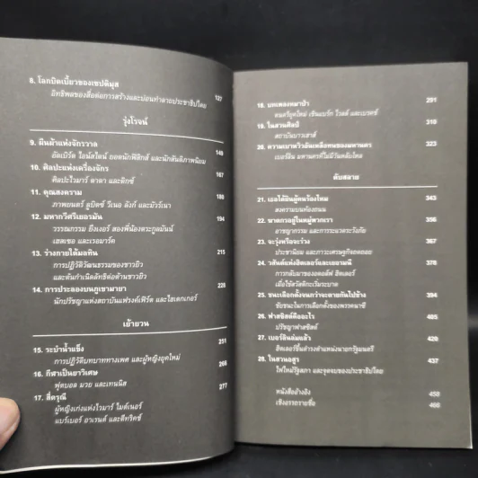 ในสาธารณรัฐไวมาร์ ฮิตเลอร์ไม่ได้มาจากการเลือกตั้ง - ภานุ ตรัยเวช รูปที่ 6