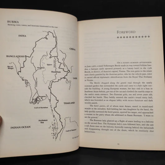 Twilight over Burma My Life as a Shan Princess - Inge Sargent รูปที่ 6