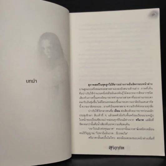 ห้วงพยาบาท - สุริยาทิศ รูปที่ 6