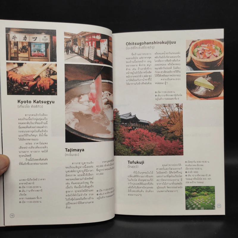 Kyoto Selected - ณิชมน หิรัญพฤกษ์ รูปที่ 6