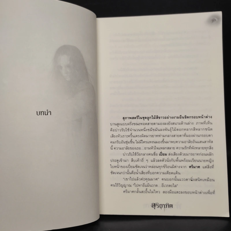 ห้วงพยาบาท - สุริยาทิศ รูปที่ 6
