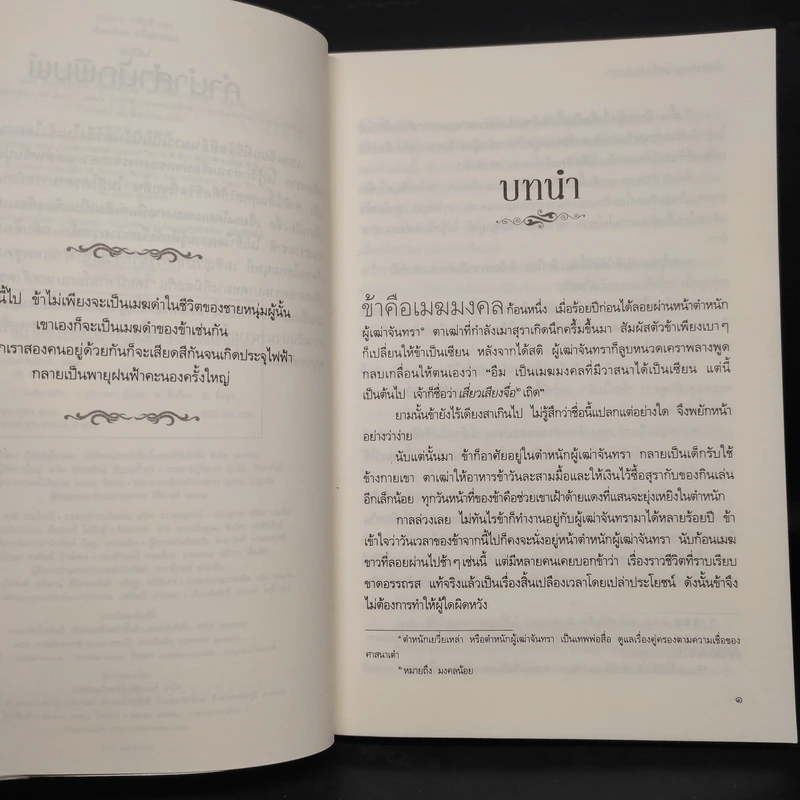 เจ็ดชาติภพ หนึ่งปรารถนา - จิ่วลู่เฟยเซียง (Jiu Lu Fei Xiang) รูปที่ 6