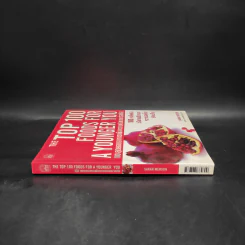 100 สุดยอดอาหารเพื่อความอ่อนเยาว์สดใส - วาราห์ เมอร์สัน รูปที่ 3