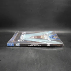 ปกรณัมแดนจันทรา 3.5 ราชินีกับกระจกเงา - Marissa Meyer รูปที่ 3