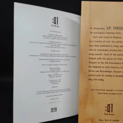 Deogratias, A Tale of Rwanda - J.P. Stassen รูปที่ 9