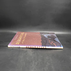 Deogratias, A Tale of Rwanda - J.P. Stassen รูปที่ 3