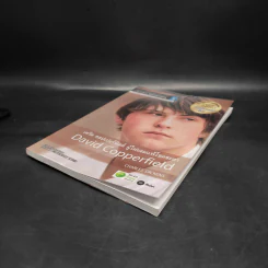 David Copperfield - Oxford Bookworms Stage 5 รูปที่ 4