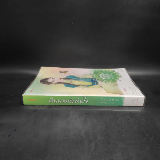 นิยายแจ่มใส คืนนางดั่งคืนใจ ชุดปีศาจอุ้มสม - โม่เหยียน รูปที่ 3
