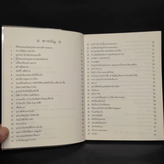 100 วิธีมีความสำเร็จที่แท้จริง - ดร.เดวิด ไนเวน, ชานชาลา รูปที่ 6