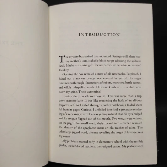 The Bullet Journal Method - Ryder Carroll รูปที่ 7