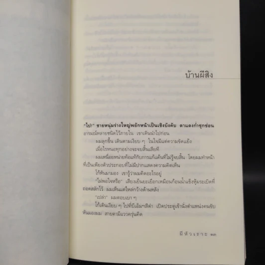 ผีหัวเราะ (ดาวโจร) - สรจักร รูปที่ 7