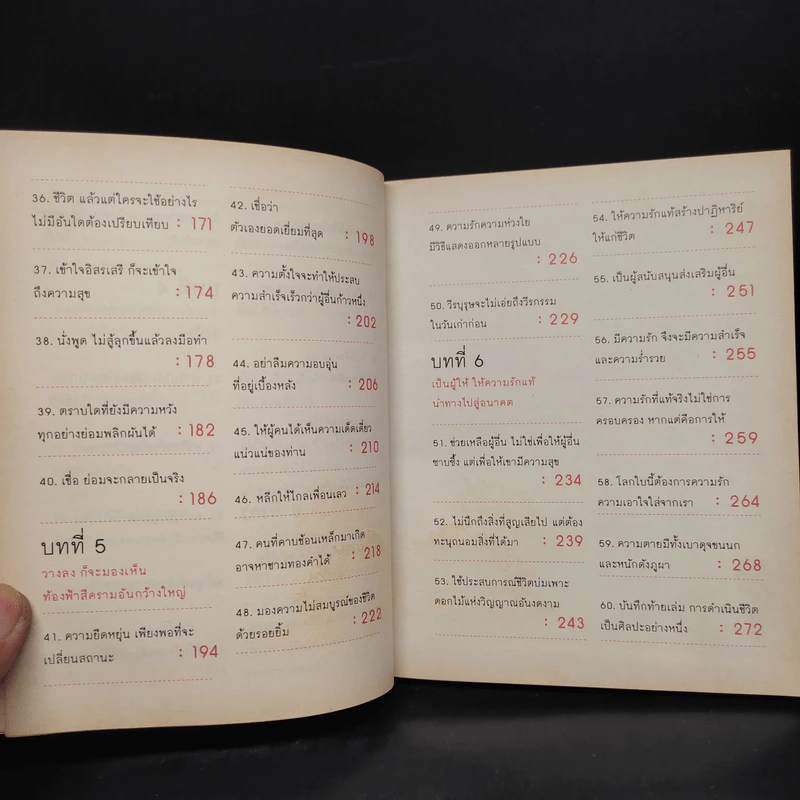 สุขได้ถ้าวางเป็น - กวน จยา เวย รูปที่ 8