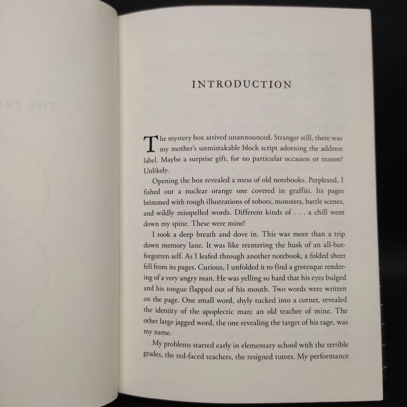 The Bullet Journal Method - Ryder Carroll รูปที่ 7