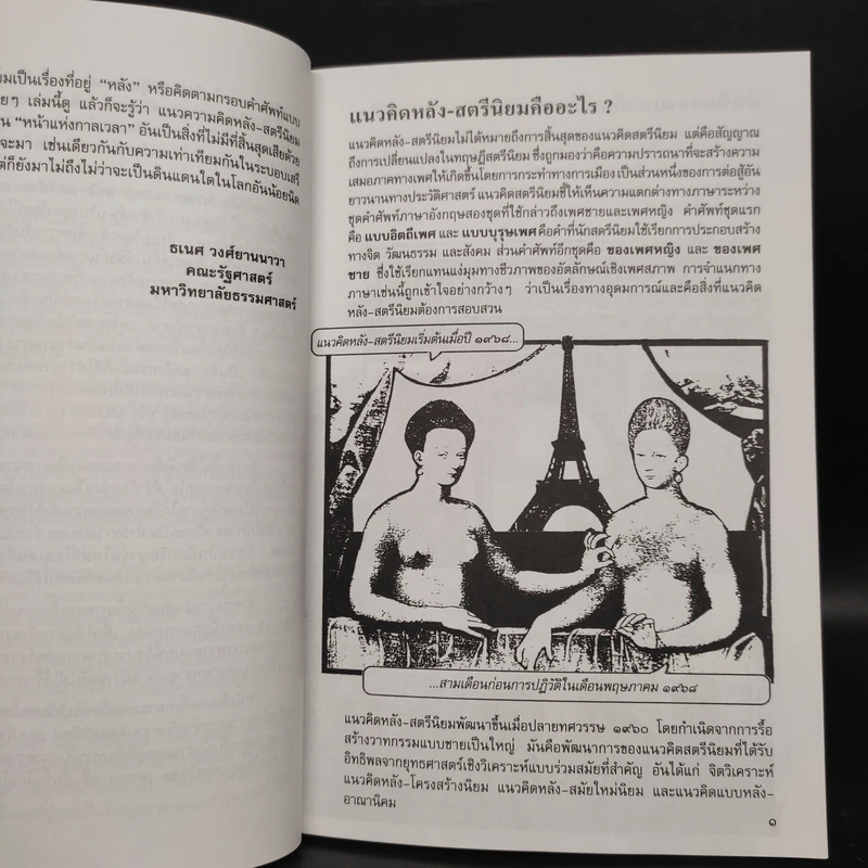 Introducing หลัง-สตรีนิยม - โซเฟีย โพคา, รีเบคก้า ไรท์ รูปที่ 6