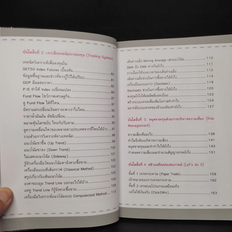 รวยเร็วด้วย SET50 Index Futures ไม่ยาก - นุกูล สุขุประการ รูปที่ 7