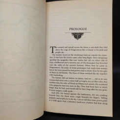 A Clash of Kings - George R.R. Martin รูปที่ 6