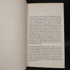 How to be Good - Nick Hornby รูปที่ 6