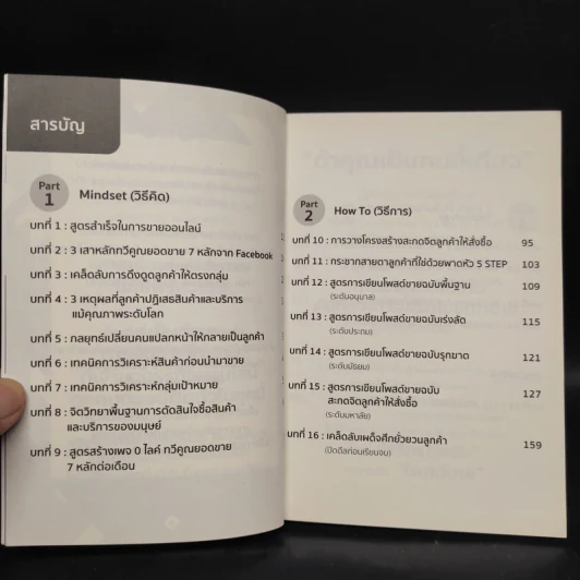 คู่มือเขียนโพสต์ขายให้ขายดี รูปที่ 6
